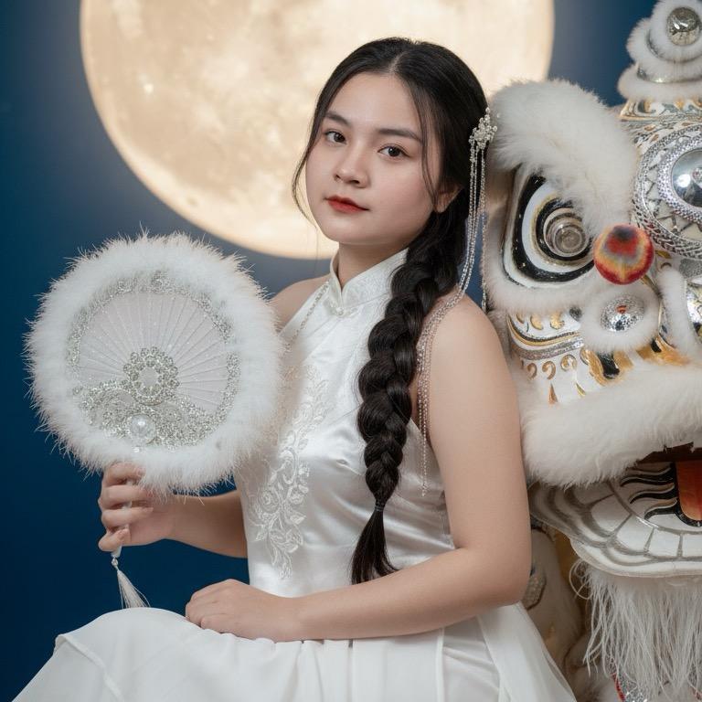 ❤️ 文英🇻🇳🇨🇳❤️