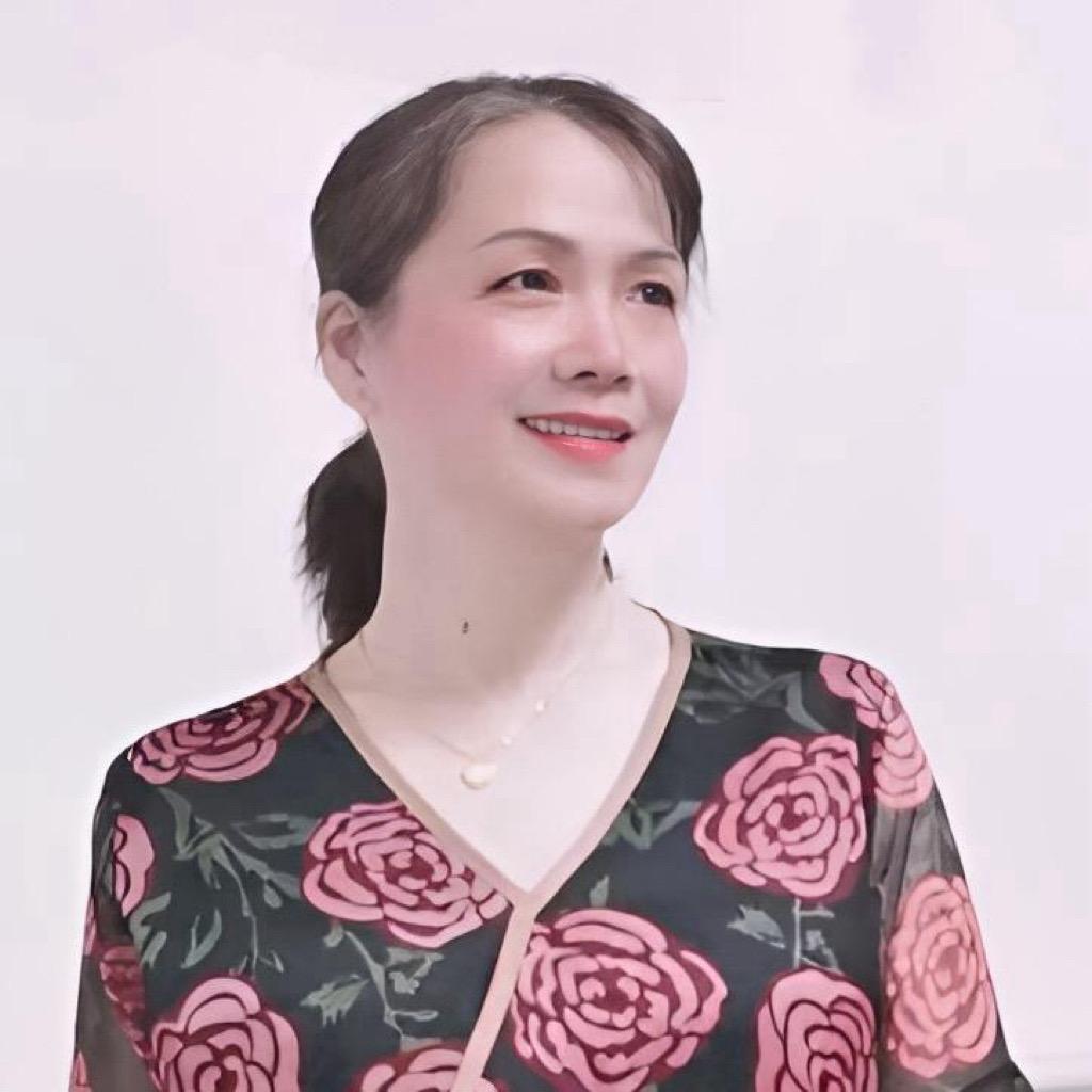 细水长流《拒绝连赞》