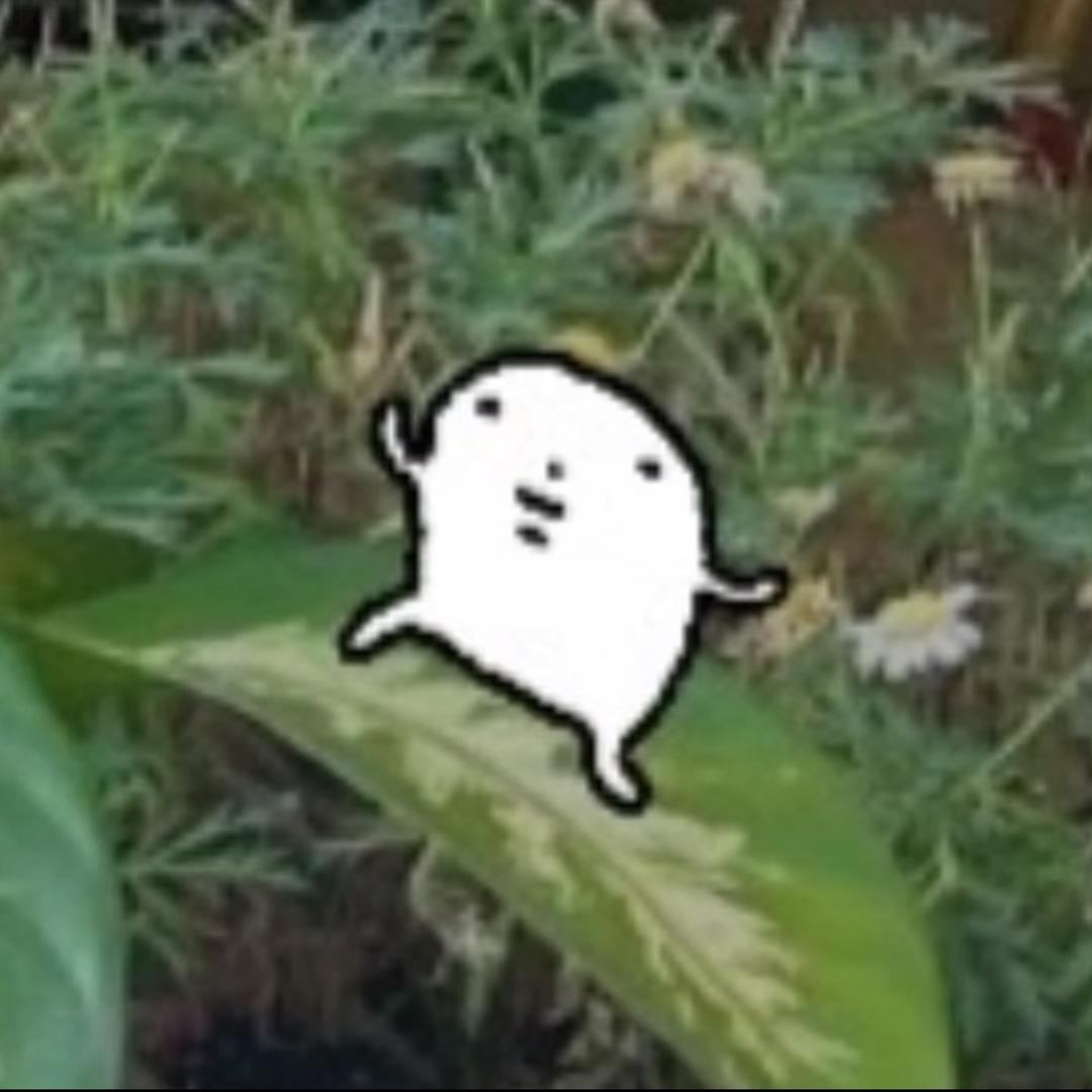 吃🐣女孩