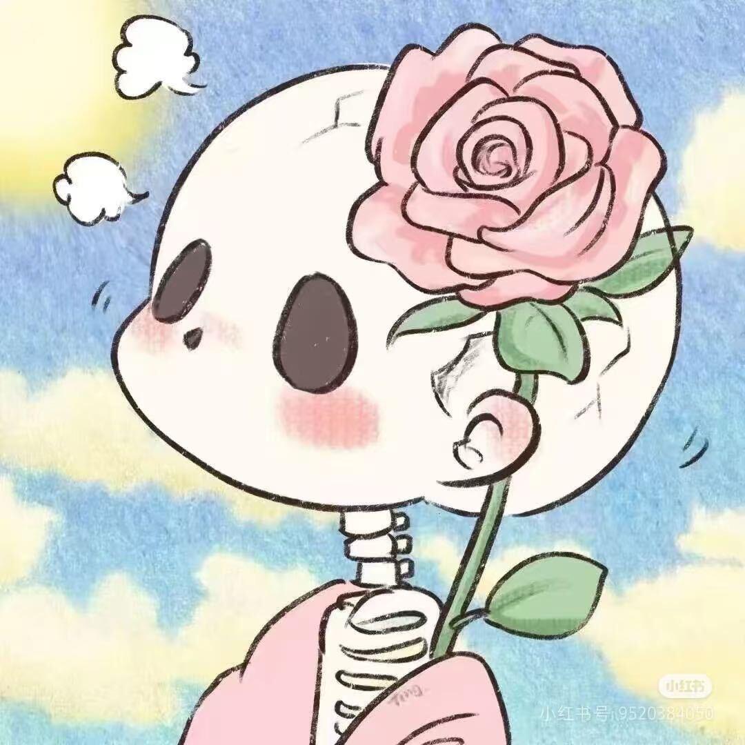 励志做章丘烤红薯主理人