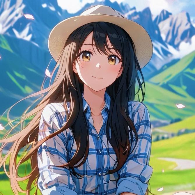 汐晨.