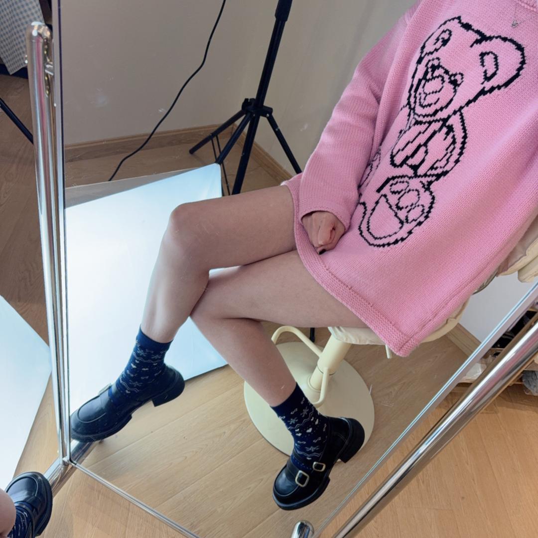 蛙袜臻选