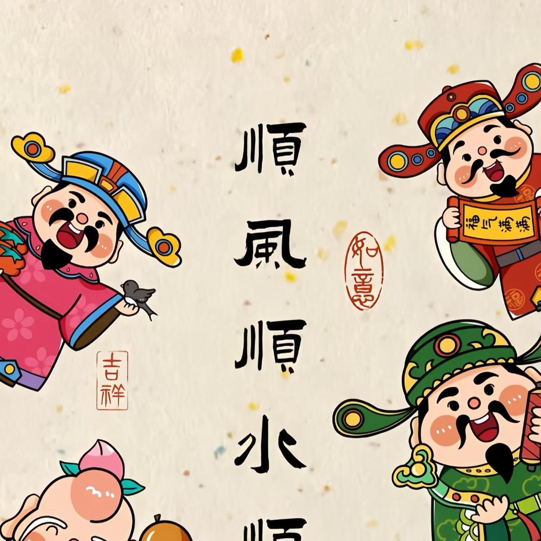 飞哥哥收藏（古泉）