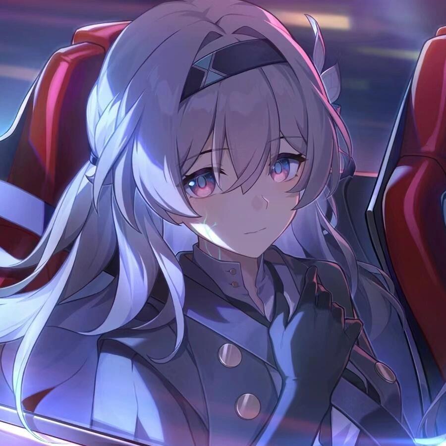 鸭总（崩铁）