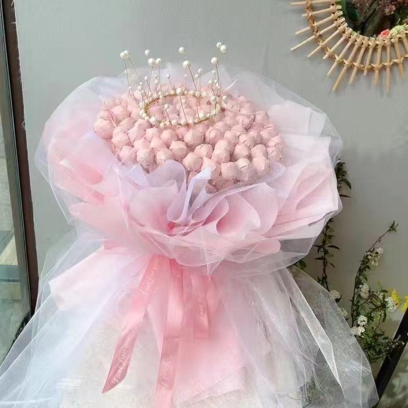 小小丫手工礼品