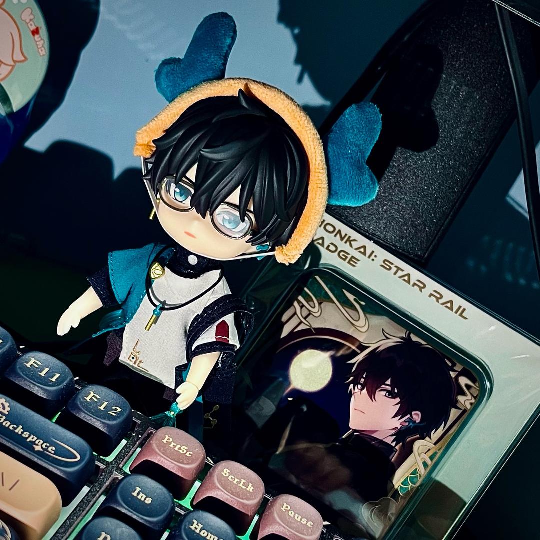 🍎重度依赖但是戒谷（O_o）