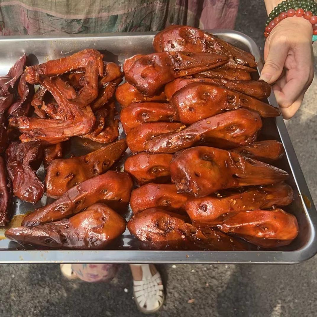 熟食卤味