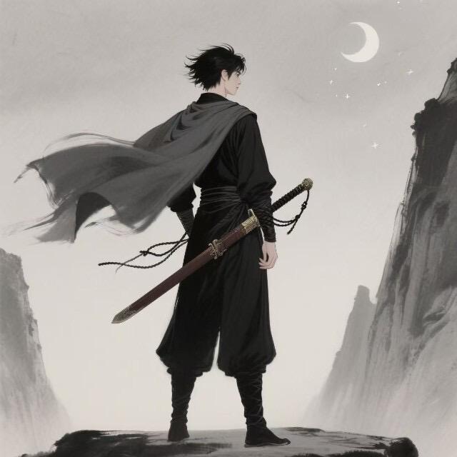 无泪的遗憾