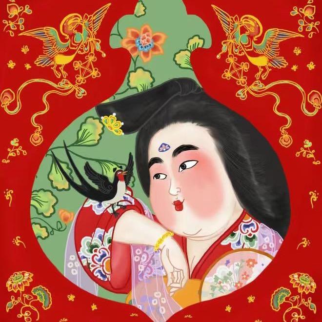 相见欢😃