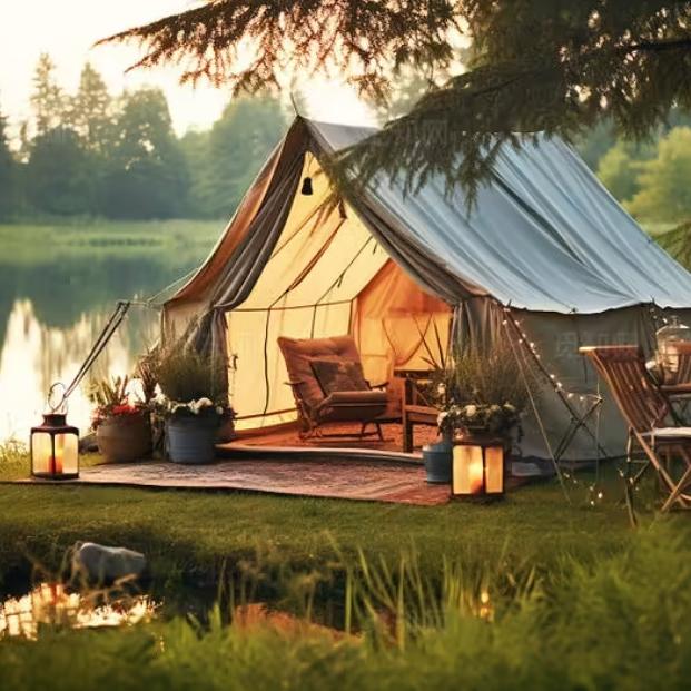 贝啦啦户外工厂店