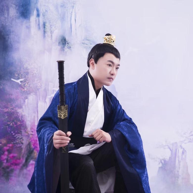 上清敏微
