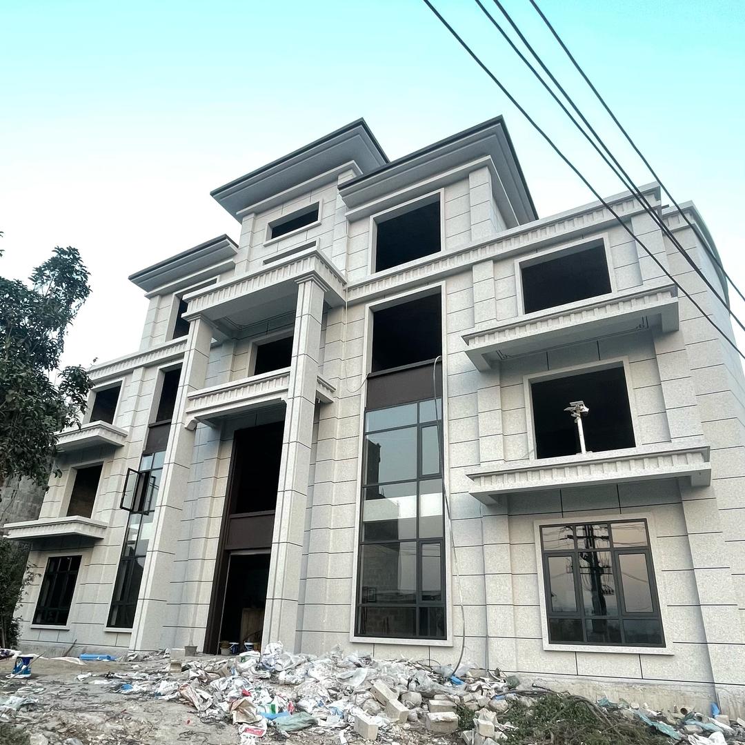 小陆外墙涂料施工队