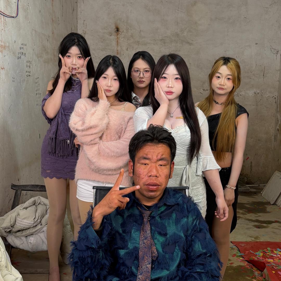 河南骚东（团队招人）