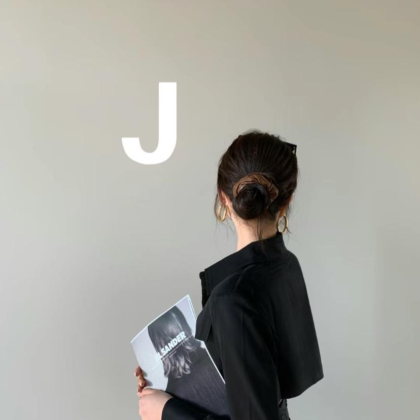 J的店铺