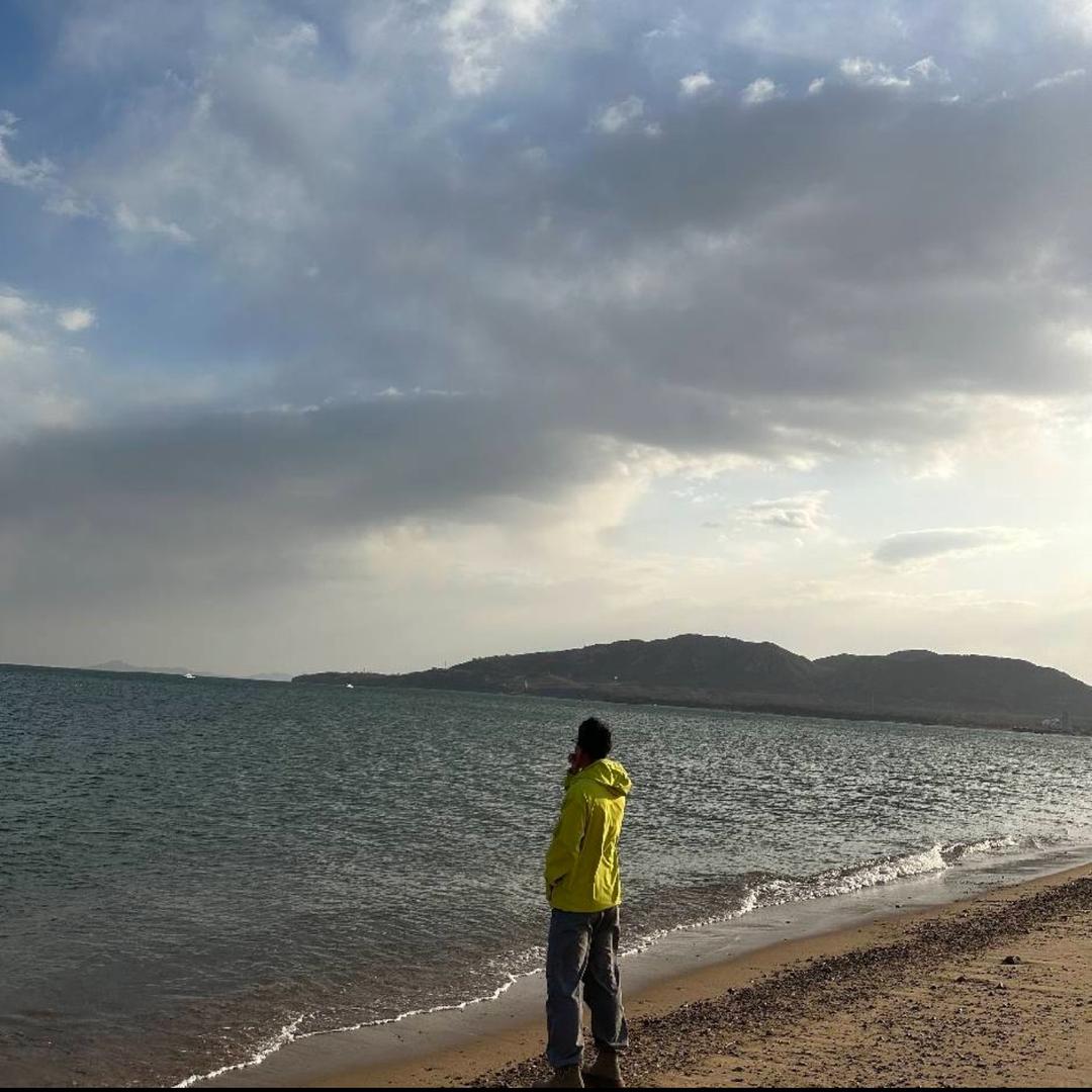 优米台球俱乐部-小李