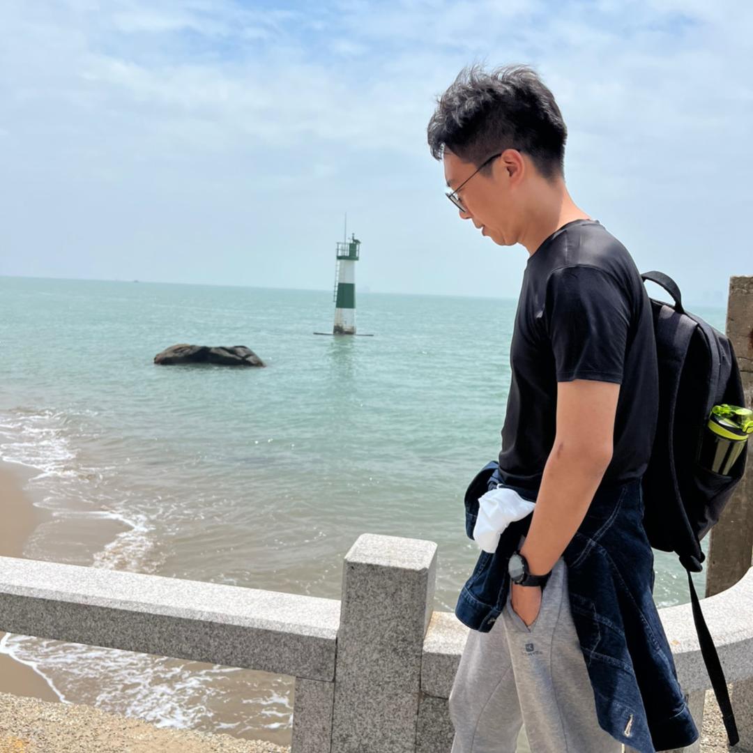 草台创业（老罗）