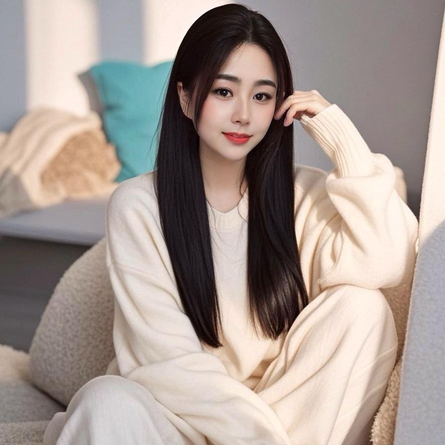 浅浅时光💕