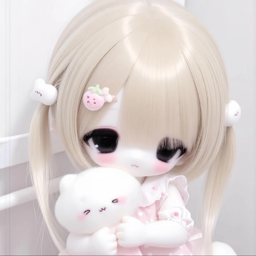 咬ʚ ɞ