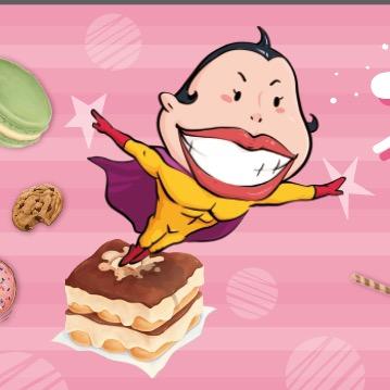 大甜口手作大甜口手作