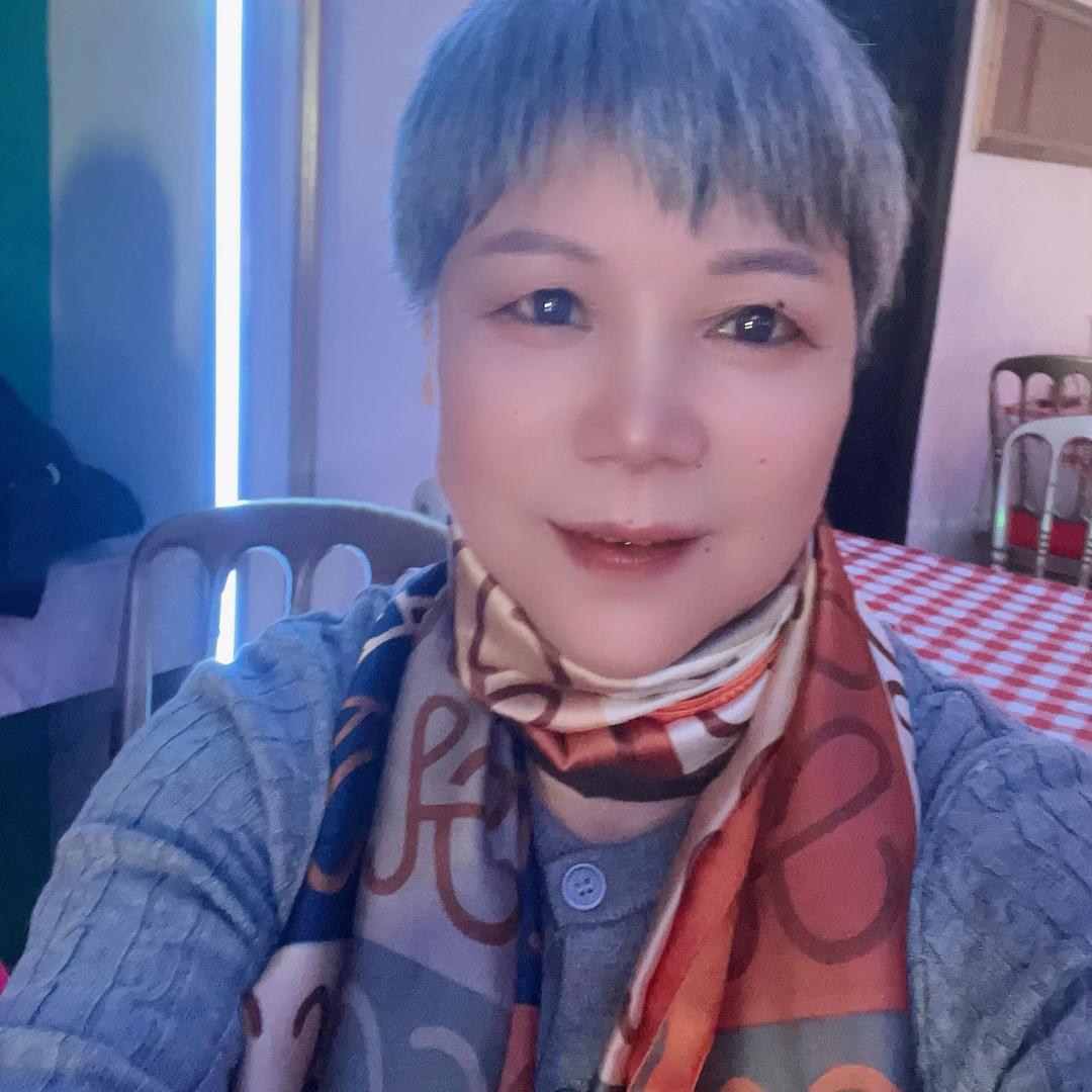 聚丰园苏宁顾问张瑜蓝