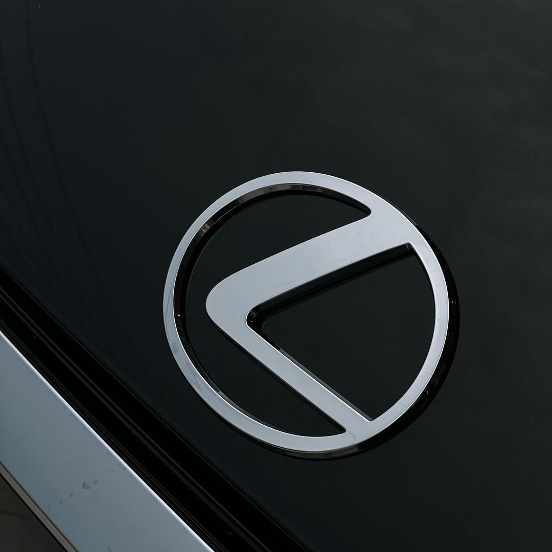 大湾区凌志｜臻选豪车中心