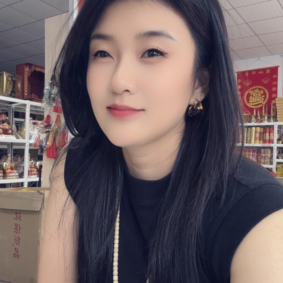 平度起缘工艺品·杨小贝