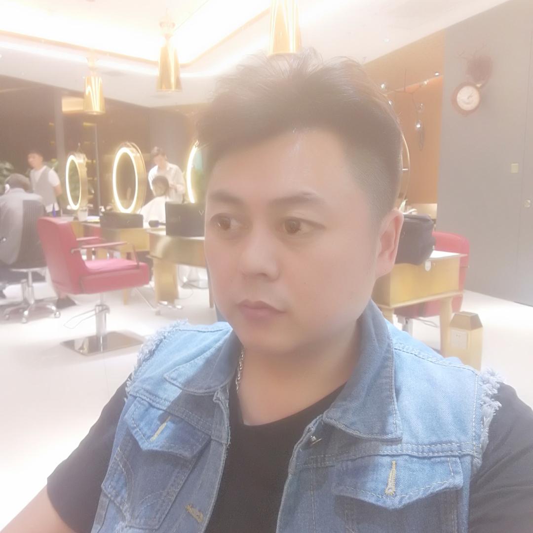 铭妍烫染造型私人订制官方号