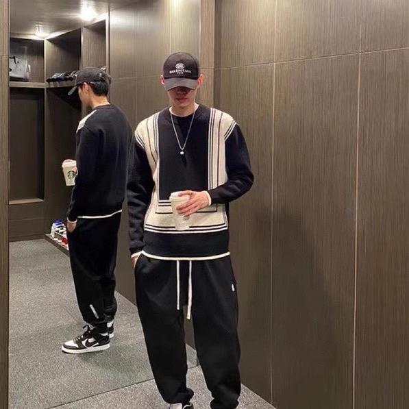 吴先森服饰商行