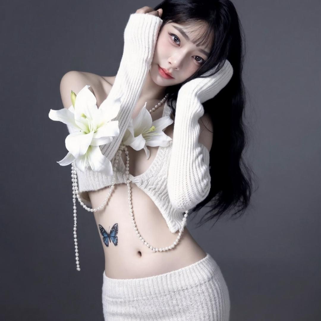 鹿宝😘