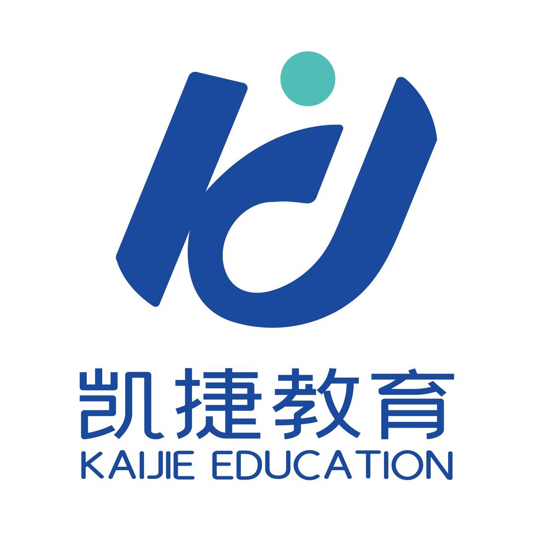 凯捷升学规划张老师