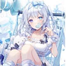 秋雪