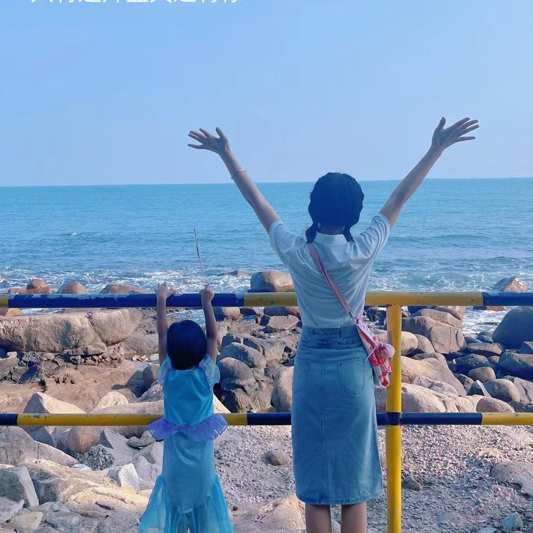 安安妈妈呀
