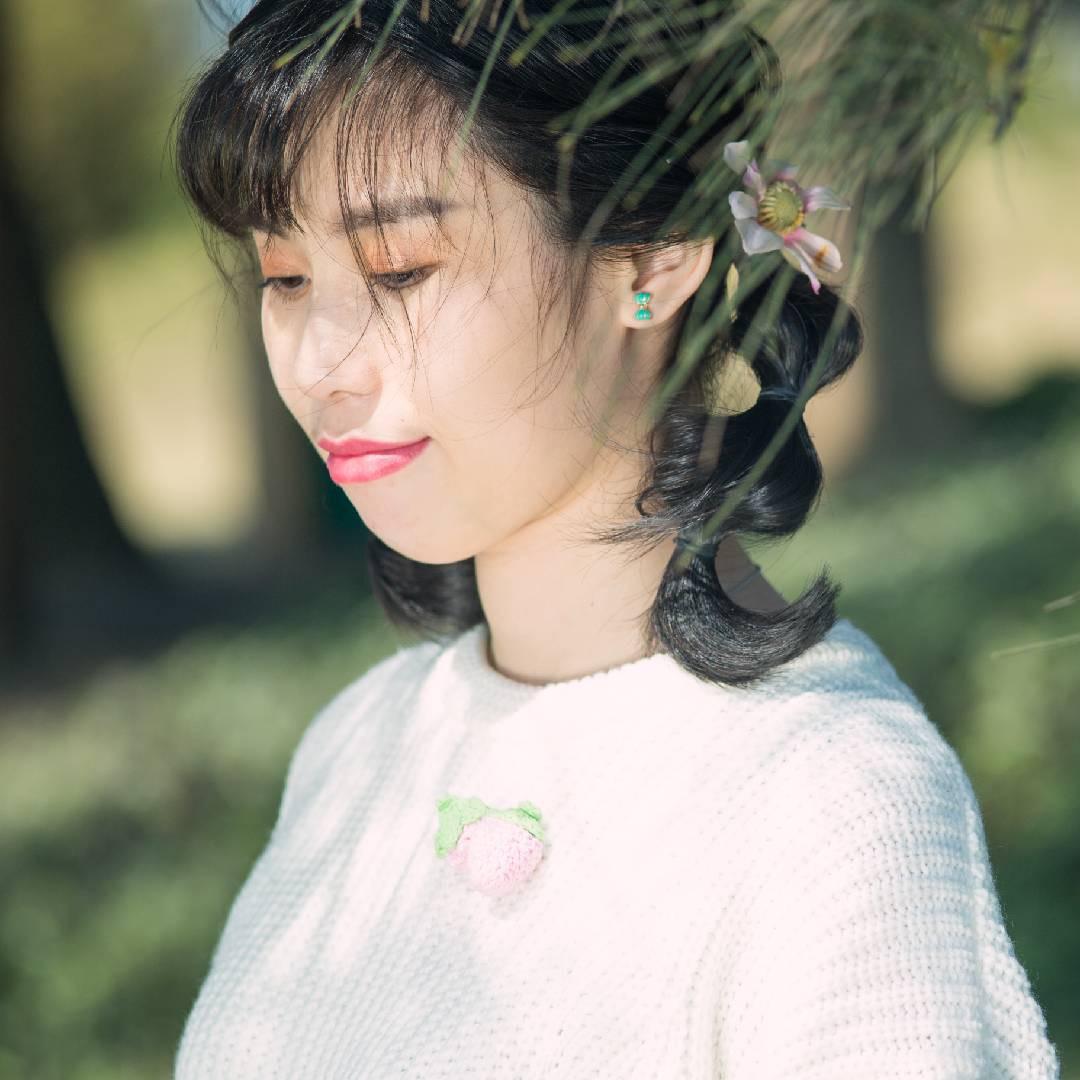 是小月呀