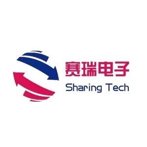 郑州赛瑞电子LED租赁屏