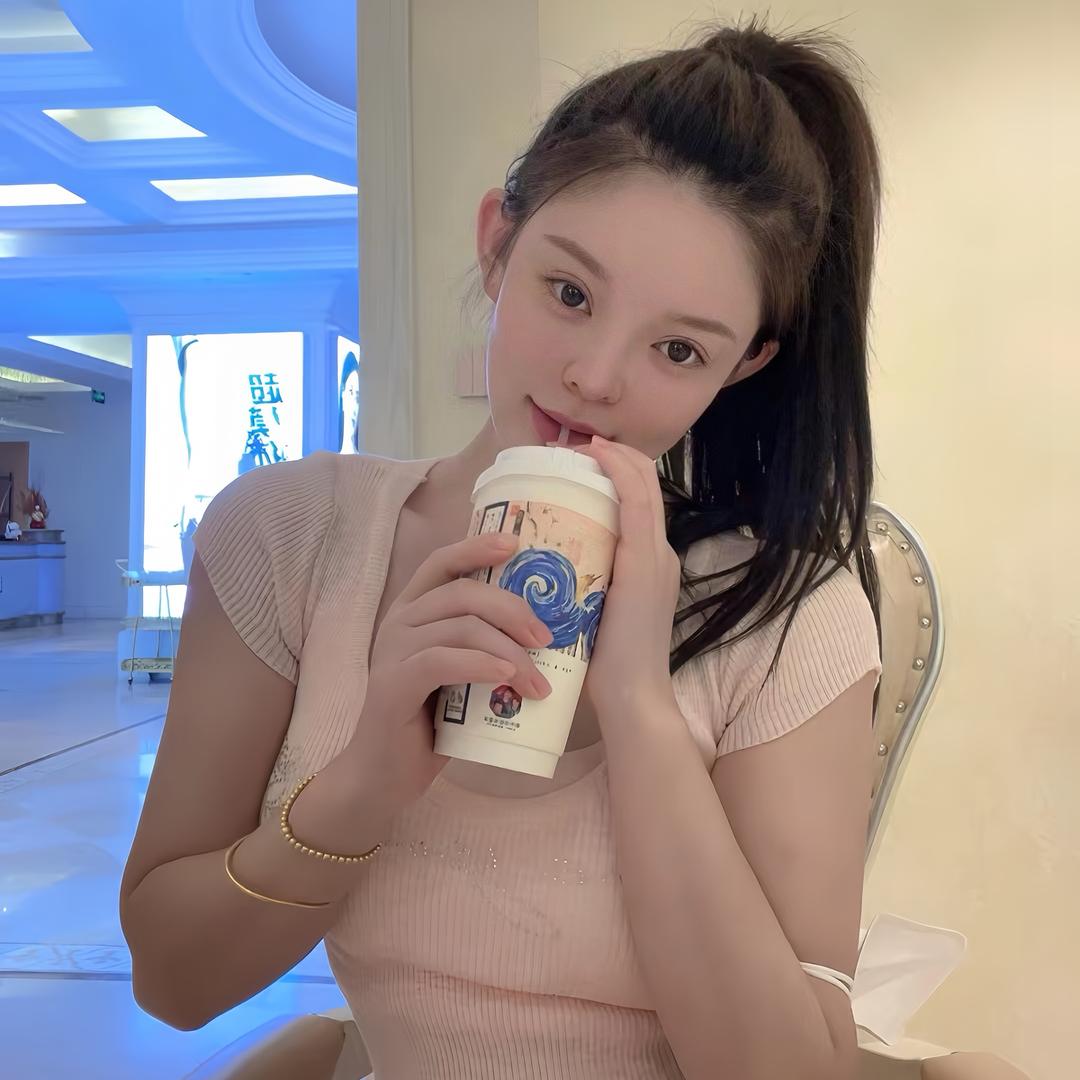 娜宝不吃饭🙉