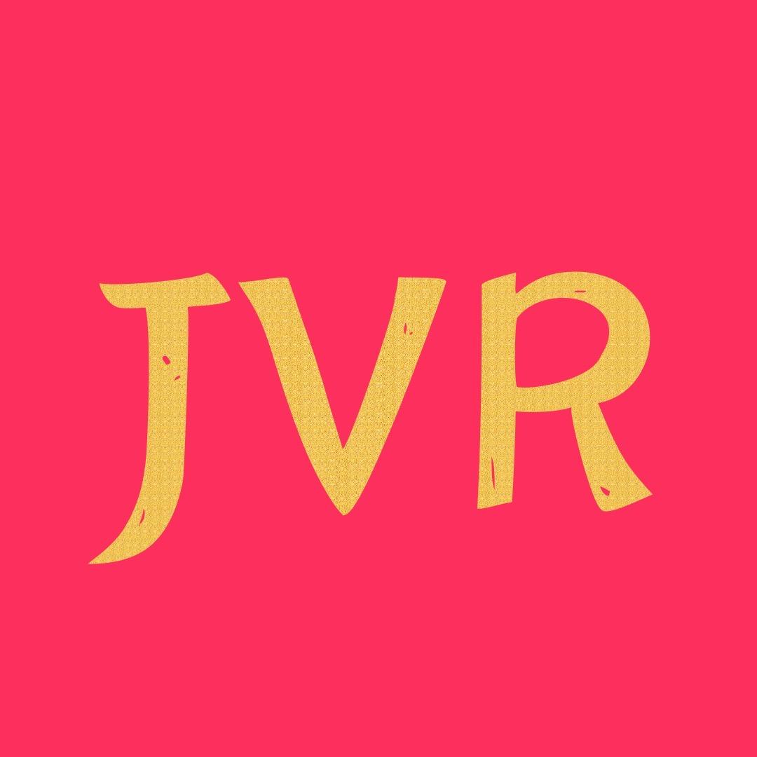 JVR杰威尔官方