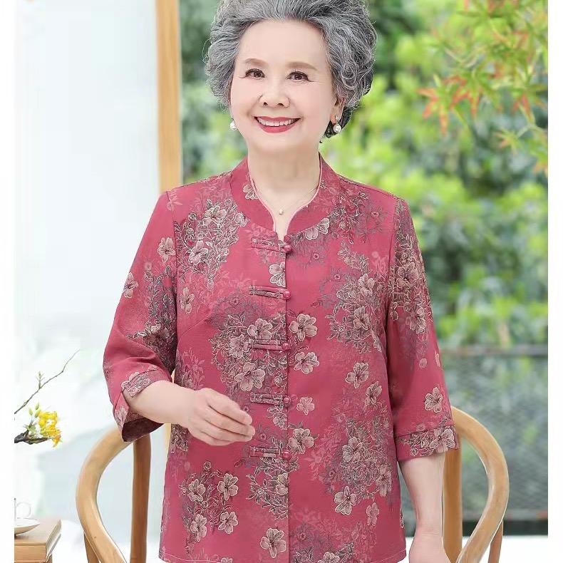 俏丽妈妈装