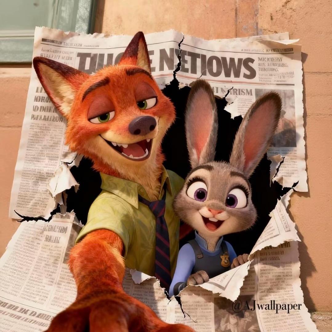 🌝᭄小飞棍来啰🤙