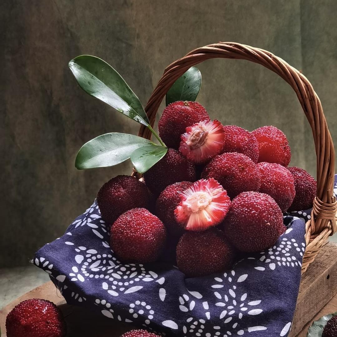 鲜境鲜达鲜果甄选