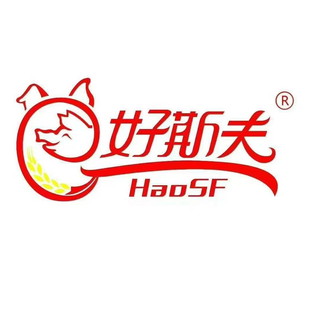 卖饲料的小苏