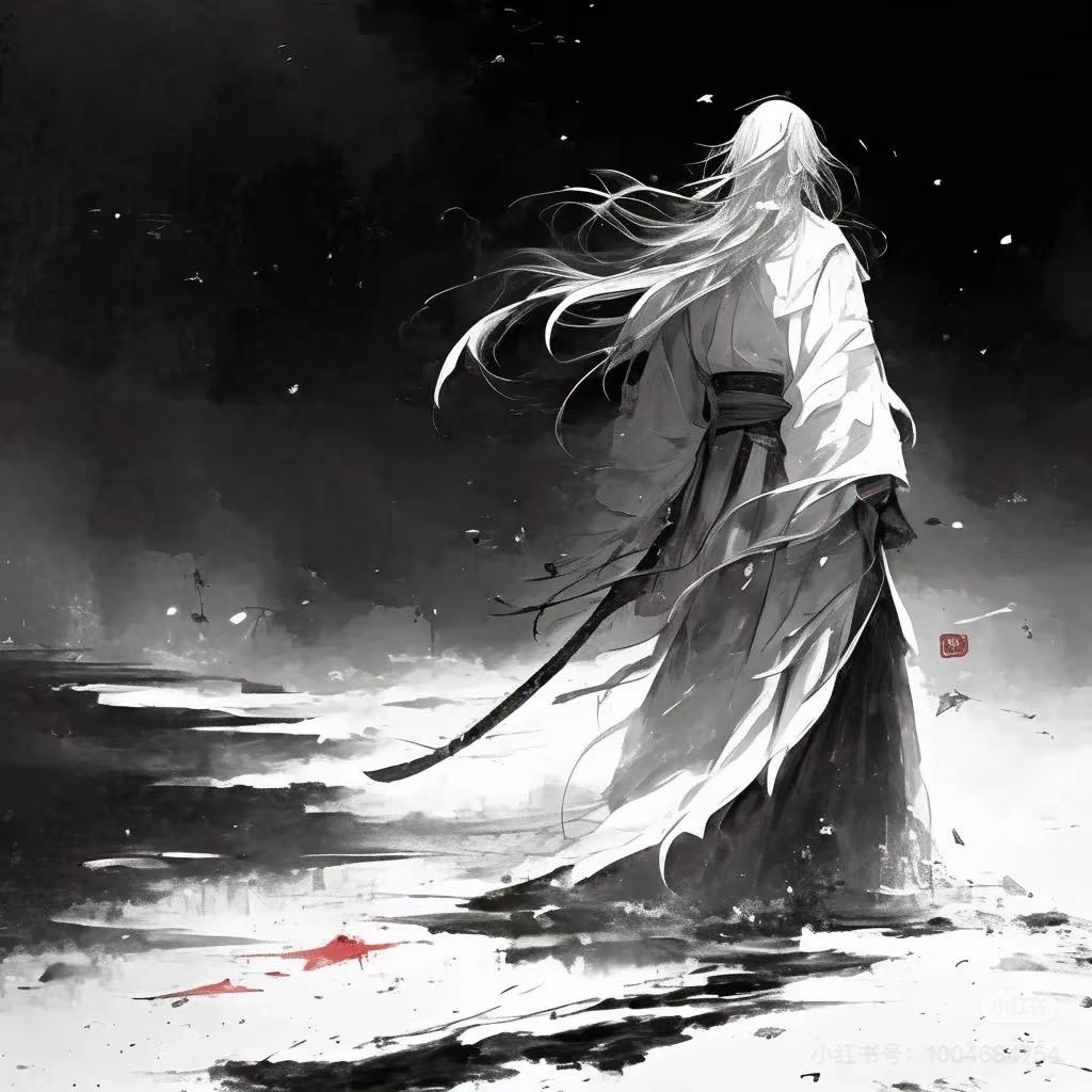 袭衫等君归