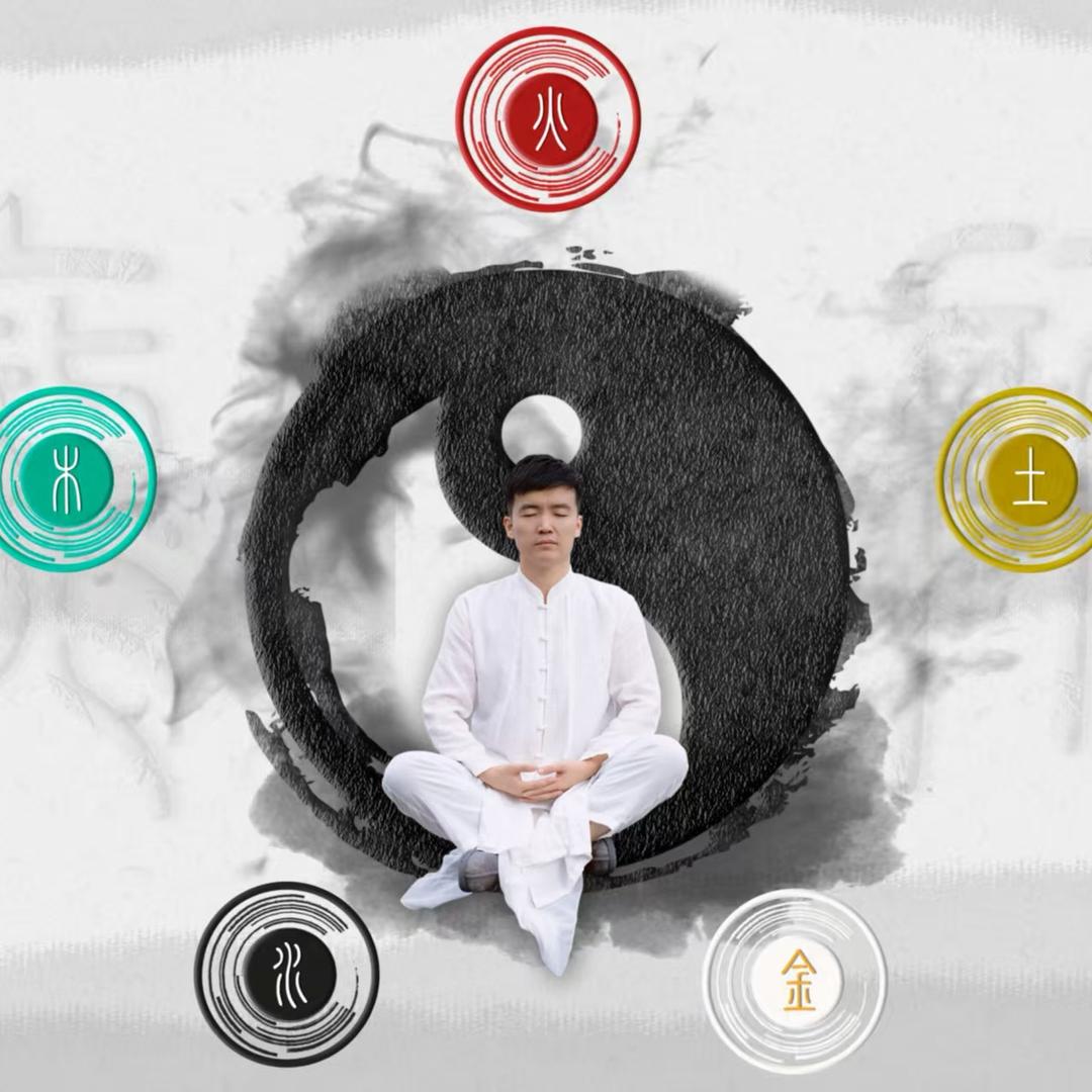 庞师气道