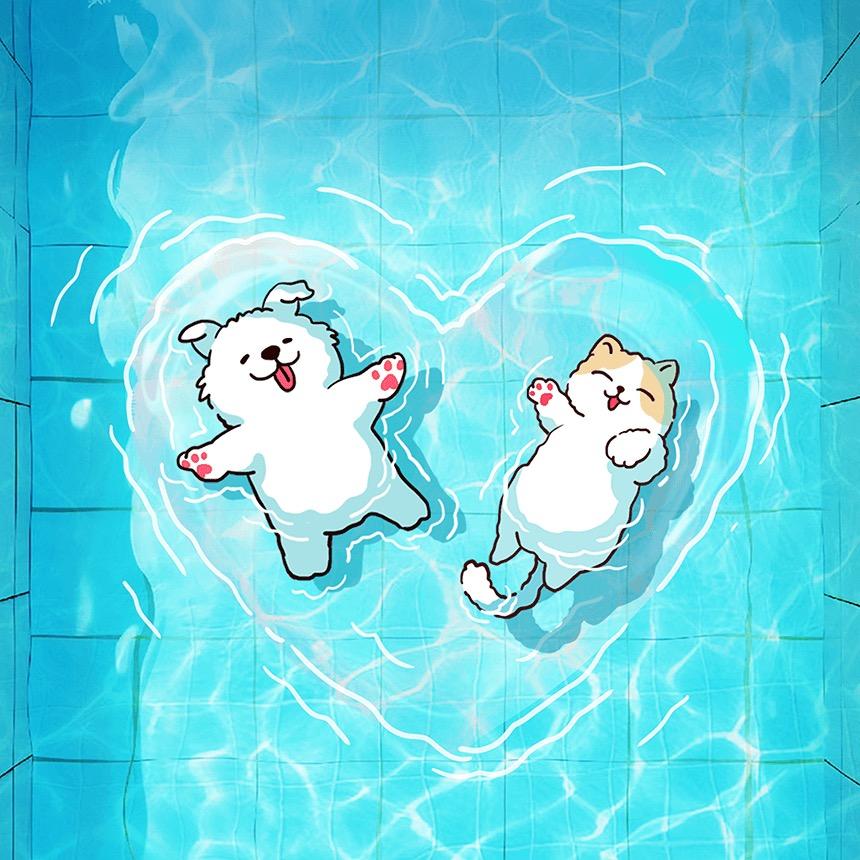 看一场雪