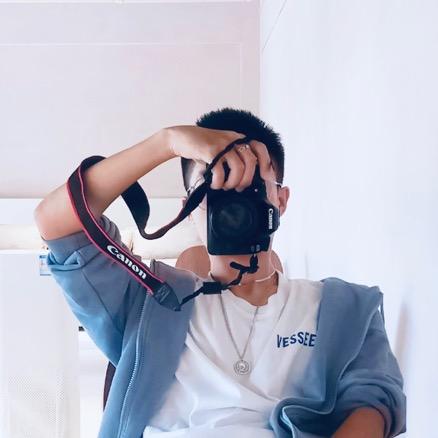 啊新是个小摄影（活过来但流量还是很低版）