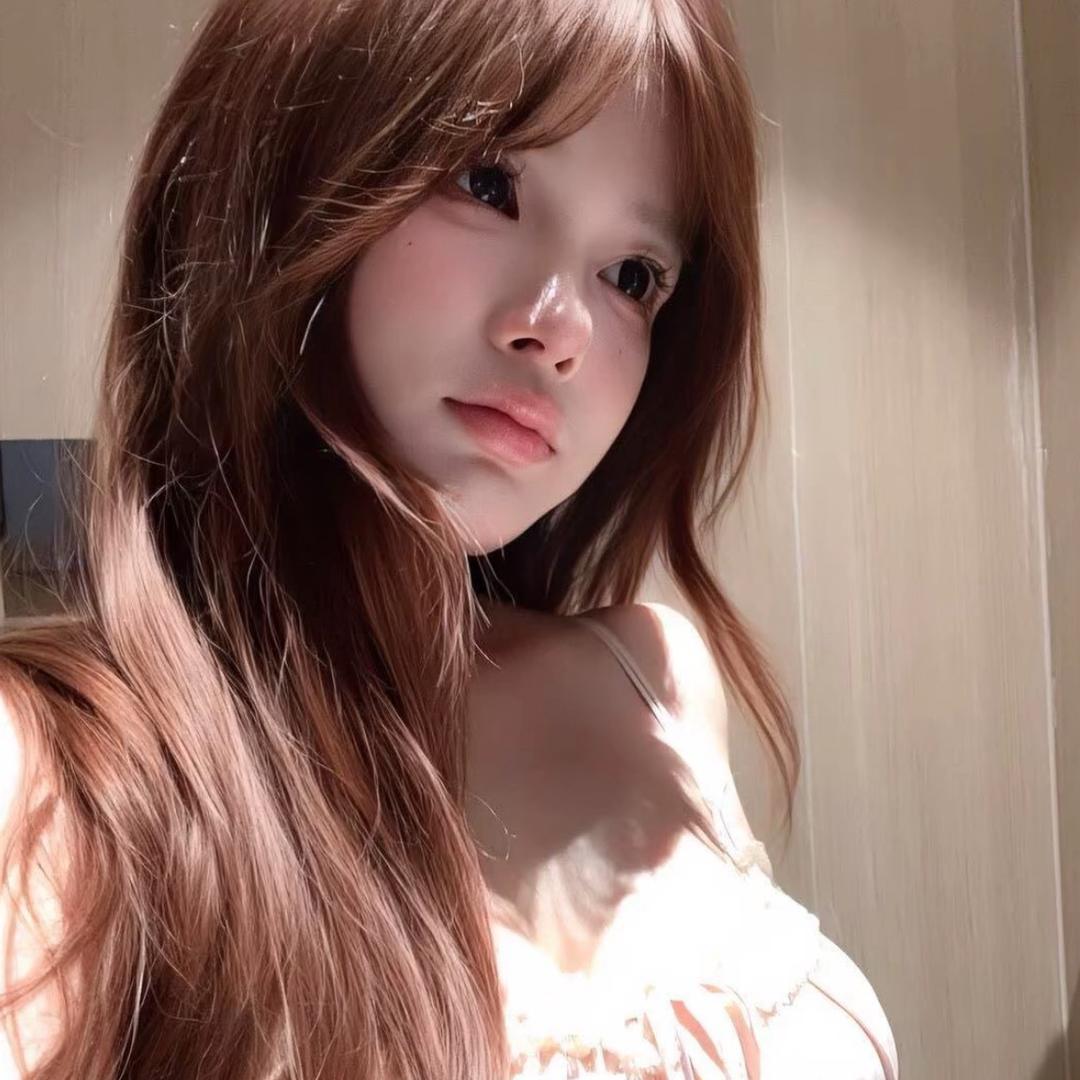 不看帅哥睡不着.