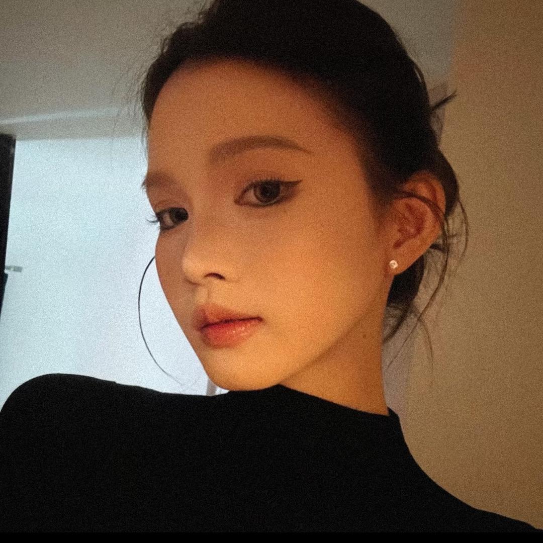 -  欣儿🌷