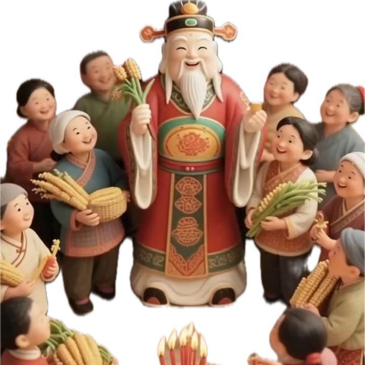 民俗用品工厂源头