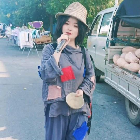 李莫愁（小傻瓜）