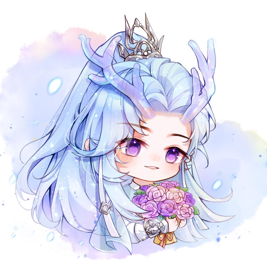 栩栩如笙.