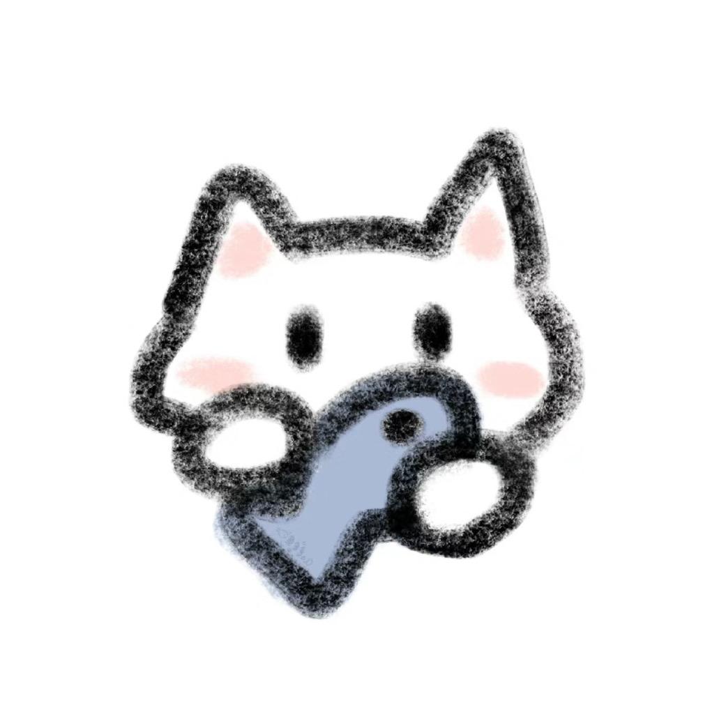 郝多鱼🐟
